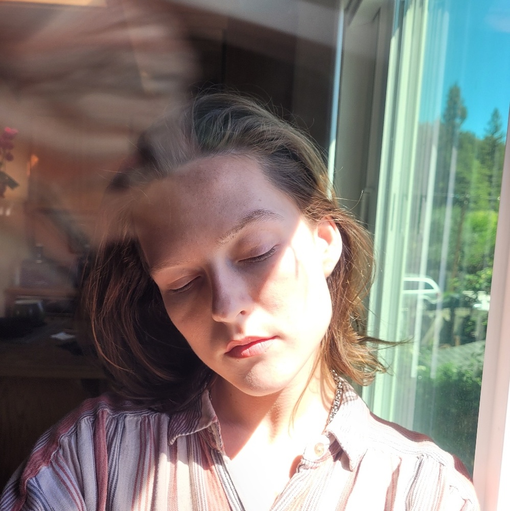 Meet your Posher, Alana